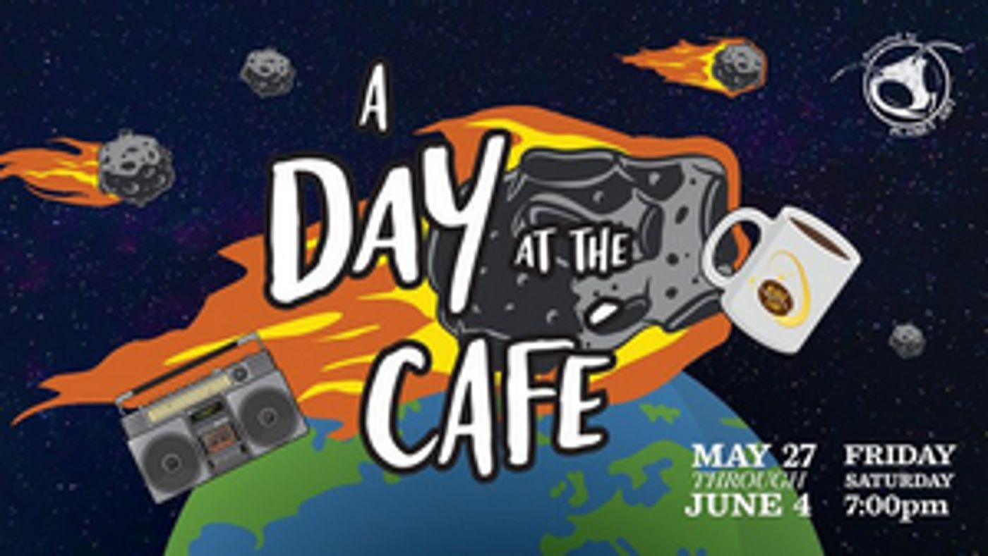 Planet Ant Presents Two Short Plays in May and June  Image