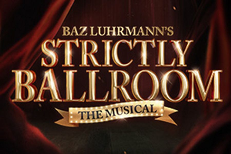 Maisie Smith Will Join Kevin Clifton in STRICTLY BALLROOM THE MUSICAL 2022/23 UK Tour Image