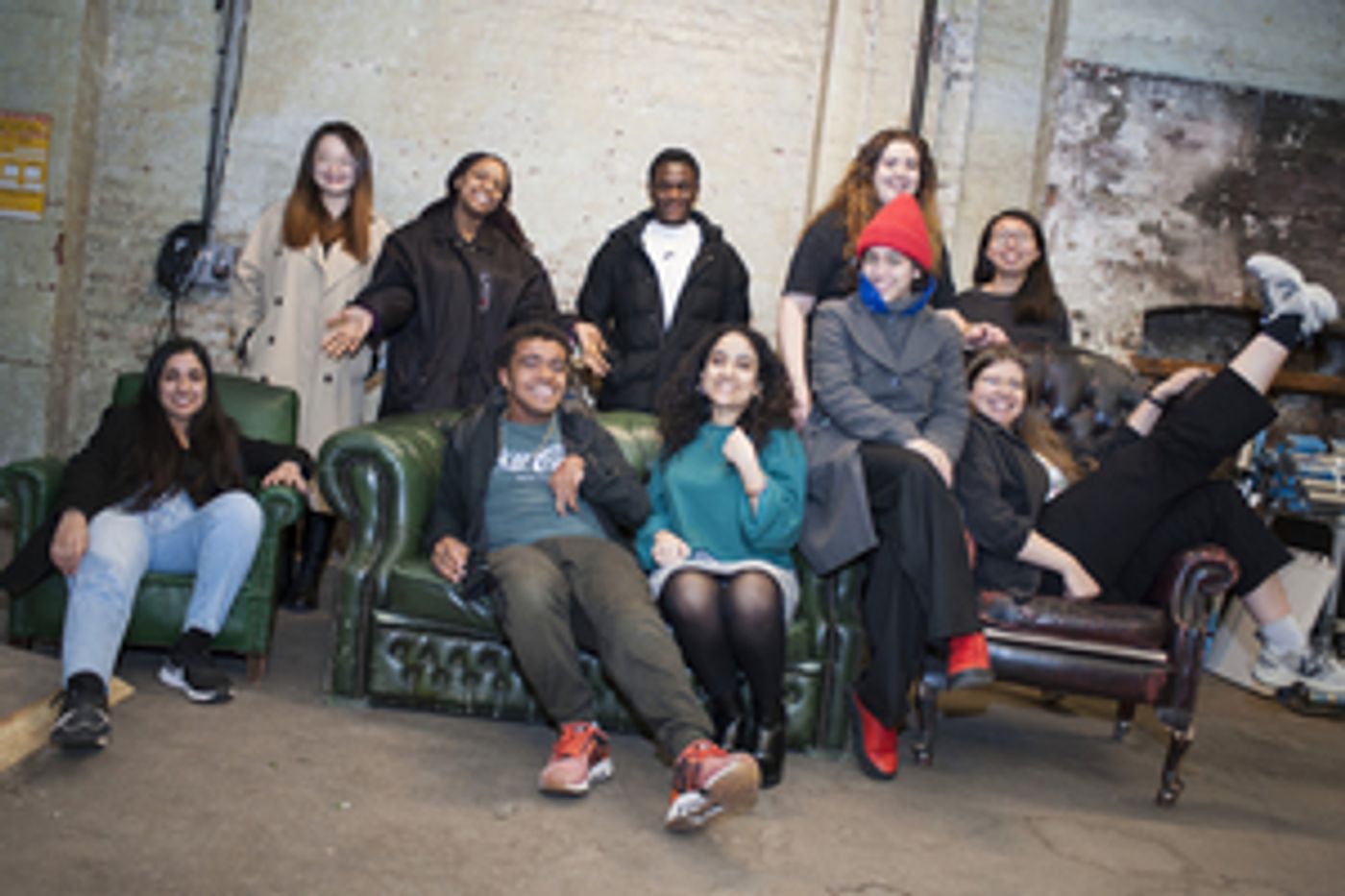 Full Lineup Announced For LIFT 2022 Festival, Set For June  Image