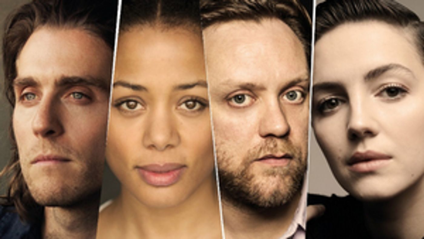 Full Cast Announced For 25th Anniversary Revival of CLOSER at the Lyric Hammersmith  Image