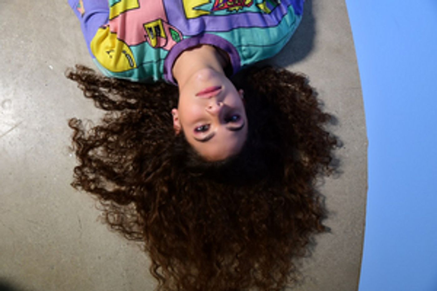 Julia Bhatt Releases New Single 'Karma' Ahead of Debut Album 'it is what it is'  Image