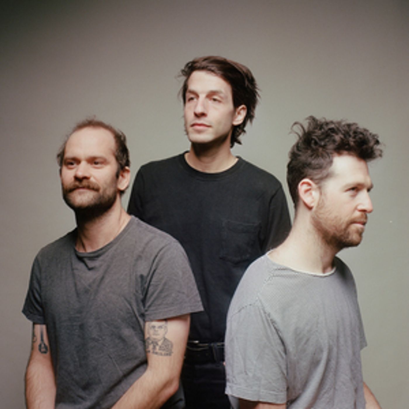 Sauna Share 'Get Strange' Taken From Debut Album 'Dose Yourself' Image