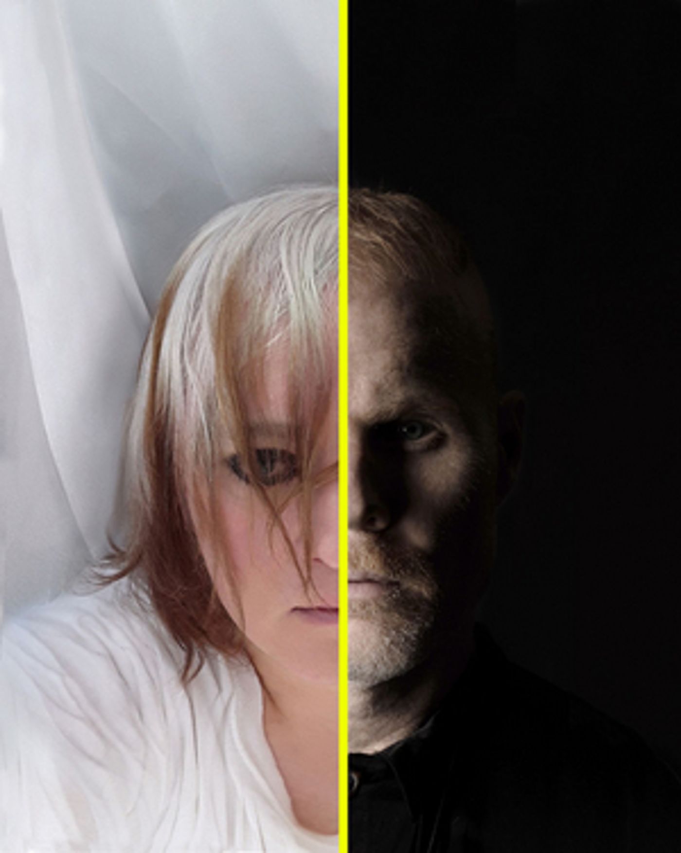 Hercules & Love Affair and ANOHNI Unveil New Single 'One' Image