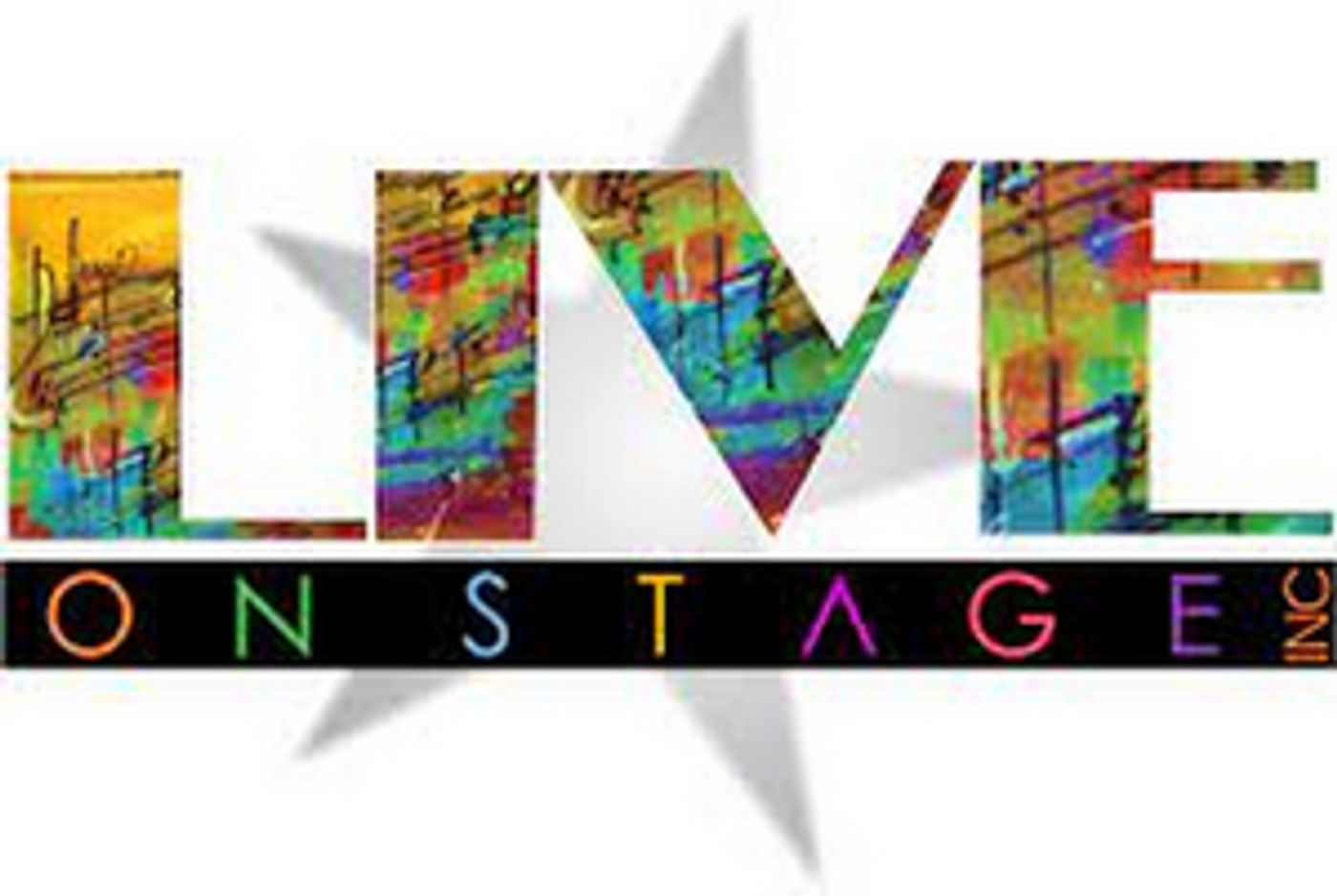 LIVE ON STAGE, SIOUX FALLS at Washington Pavilion  Image