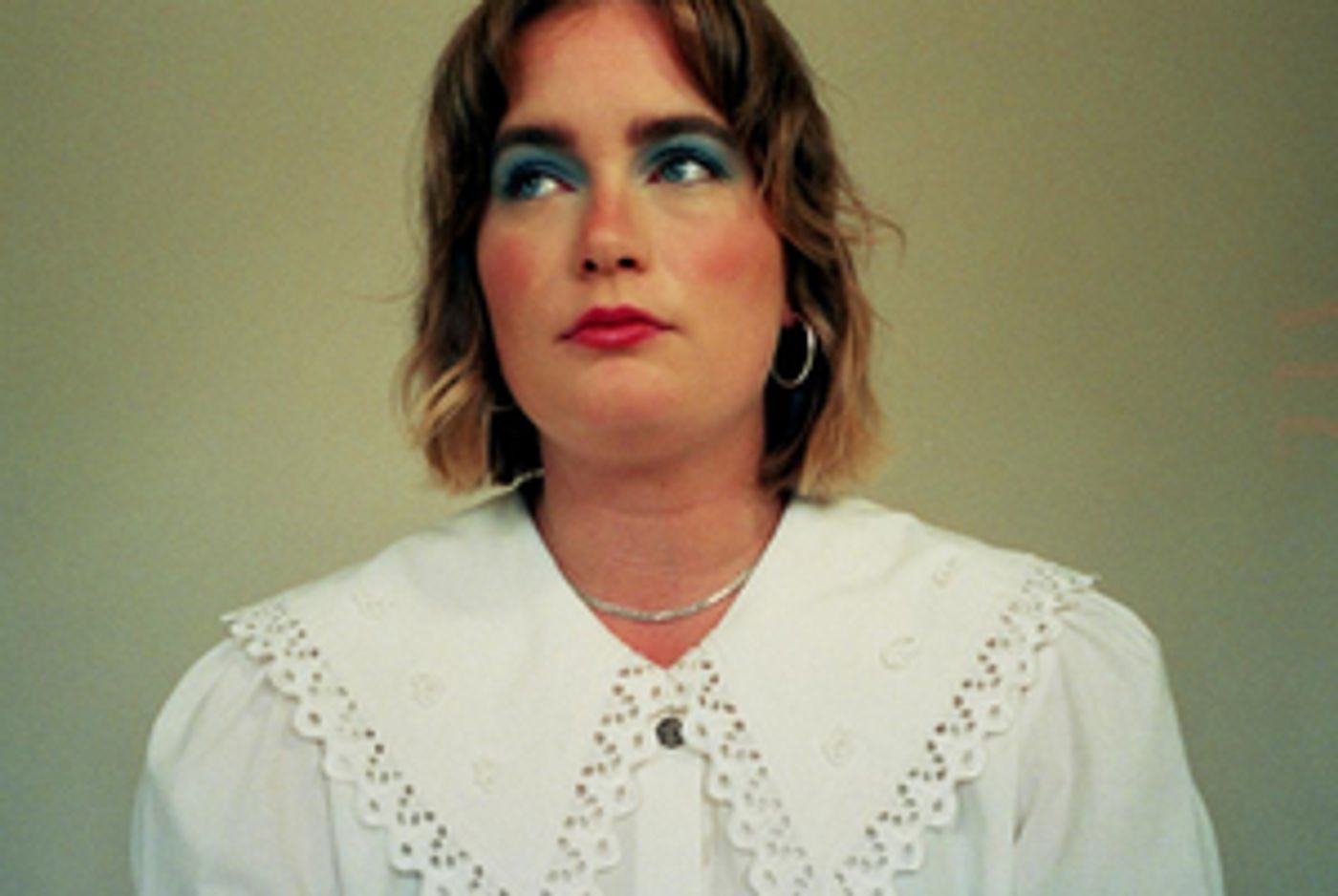 Katy J Pearson Shares New Single & Video 'Alligator' Image