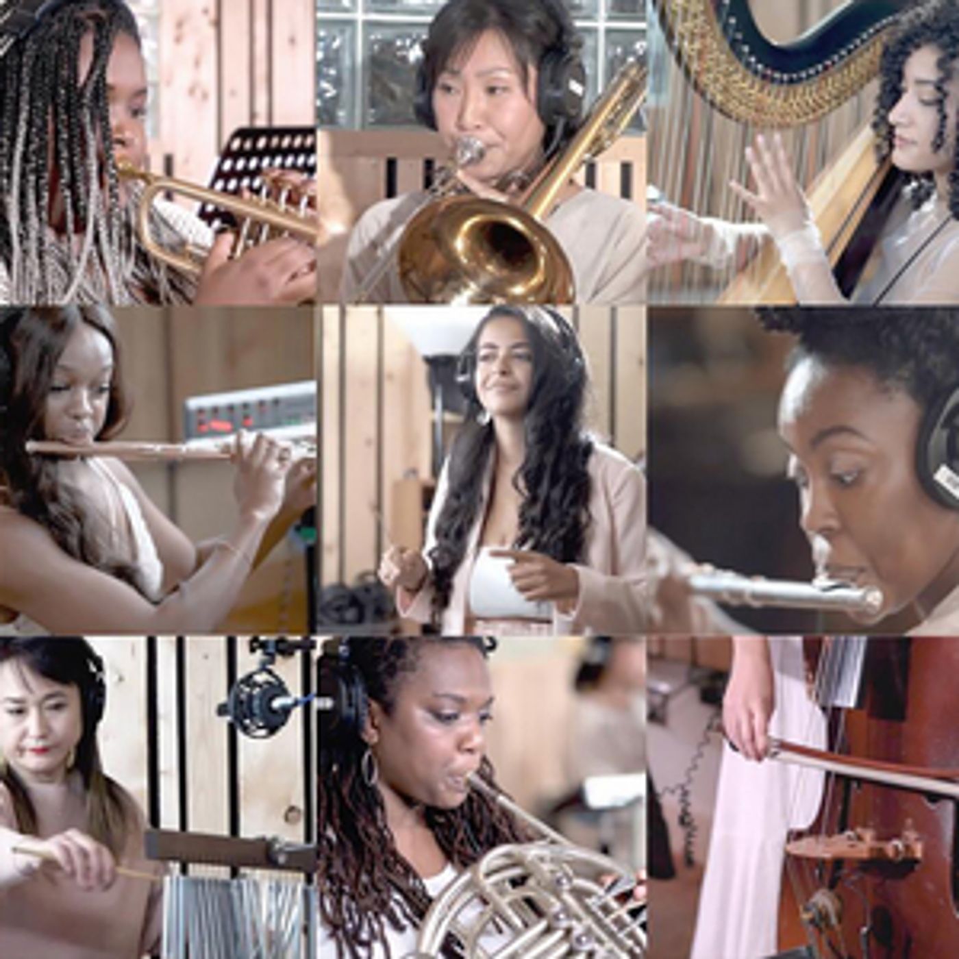 The Broadway Sinfonietta & More to be Featured in Carnegie Hall's Citywide Concert Series  Image