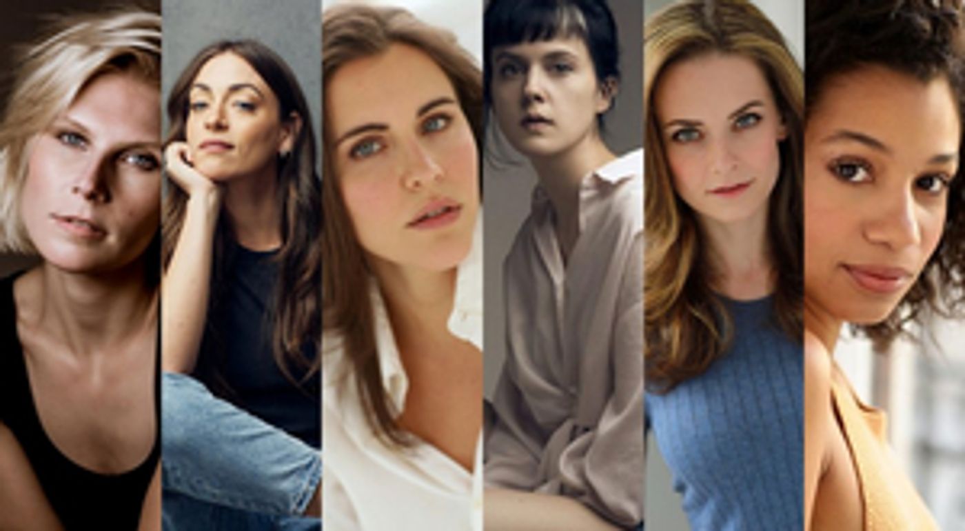 Cast Announced for World Premiere of 53% OF as Part of Second Stage's Uptown Series Cast Announced for World Premiere of 53% OF as Part of Second Stage's Uptown Series Image