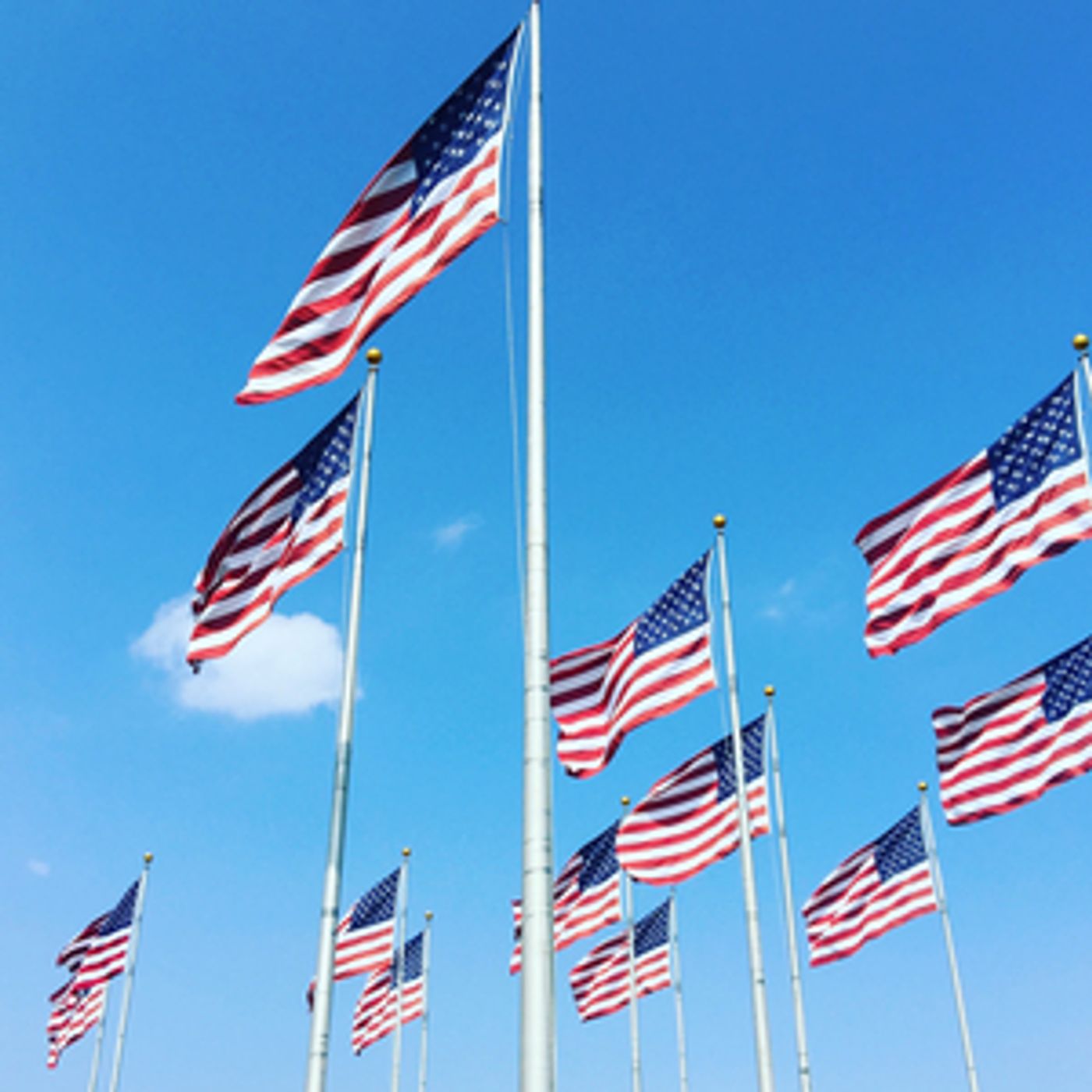 MEMORIAL DAY Dine-In or Take Out – Two Nice Choices  Image