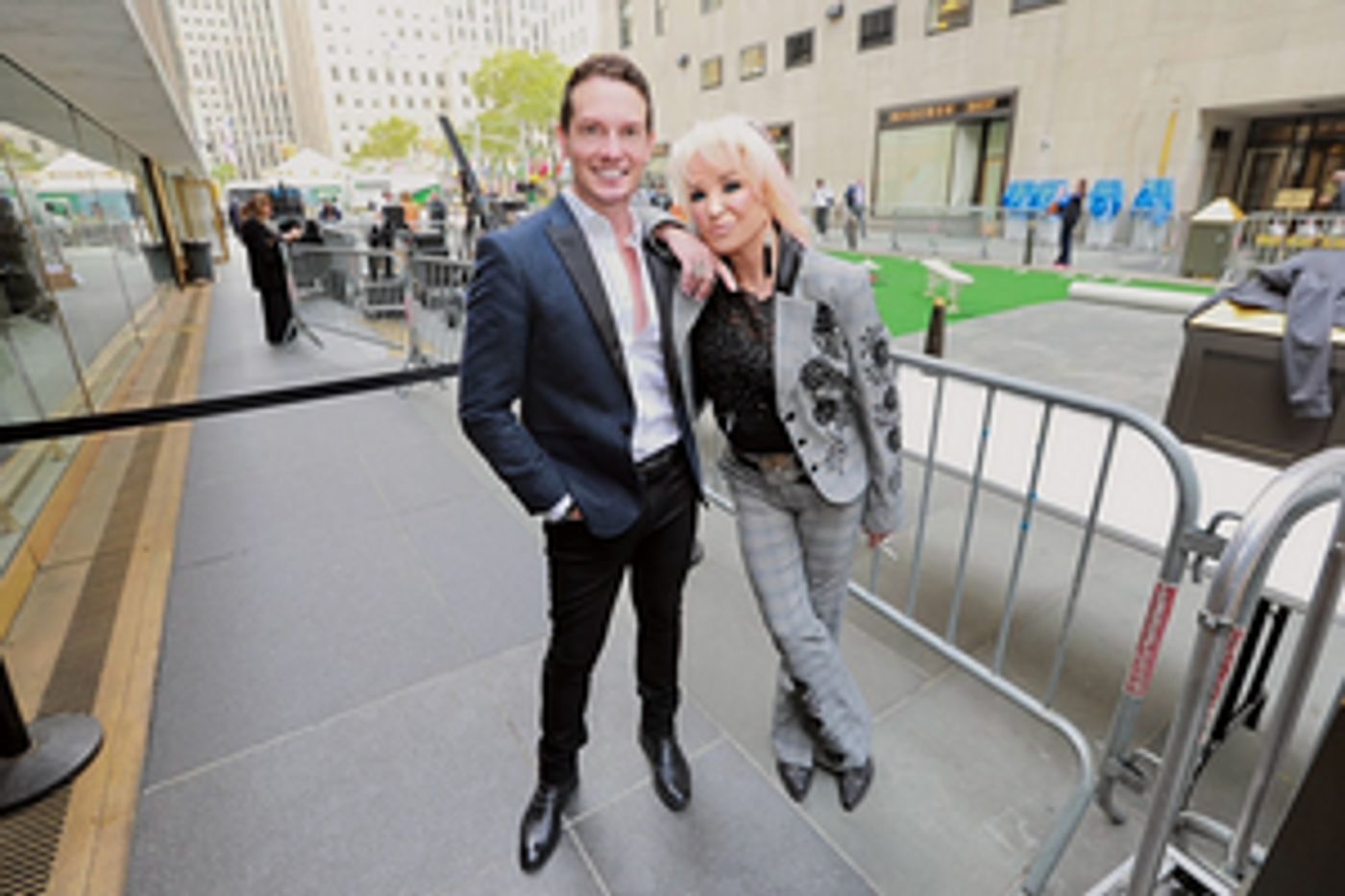 Tanya Tucker Signs with Scott Adkins for Management, Remains Represented by Adkins Publicity  Image