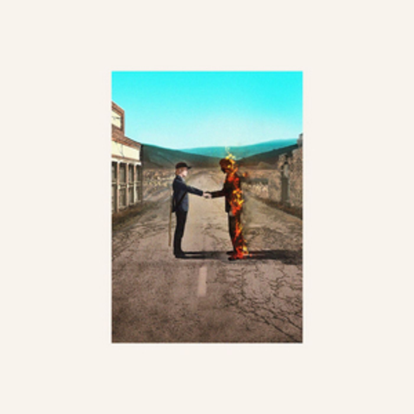 Lettuce's Adam Deitch, Jennifer Hartswick & Marvel Years Cover Pink Floyd's 'Have a Cigar'  Image