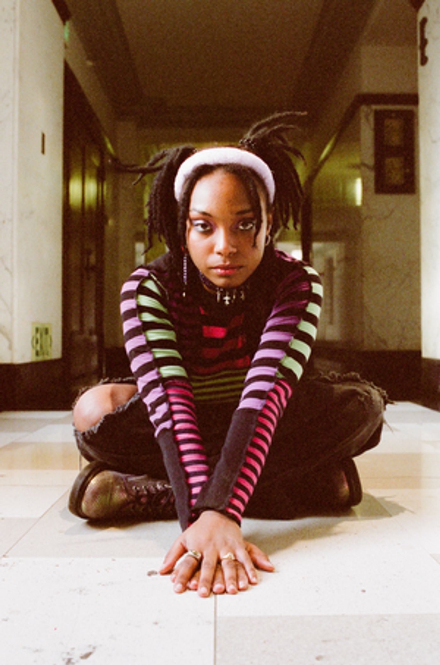 RYL0 Releases New EP 'I'm the Worst!!'  Image