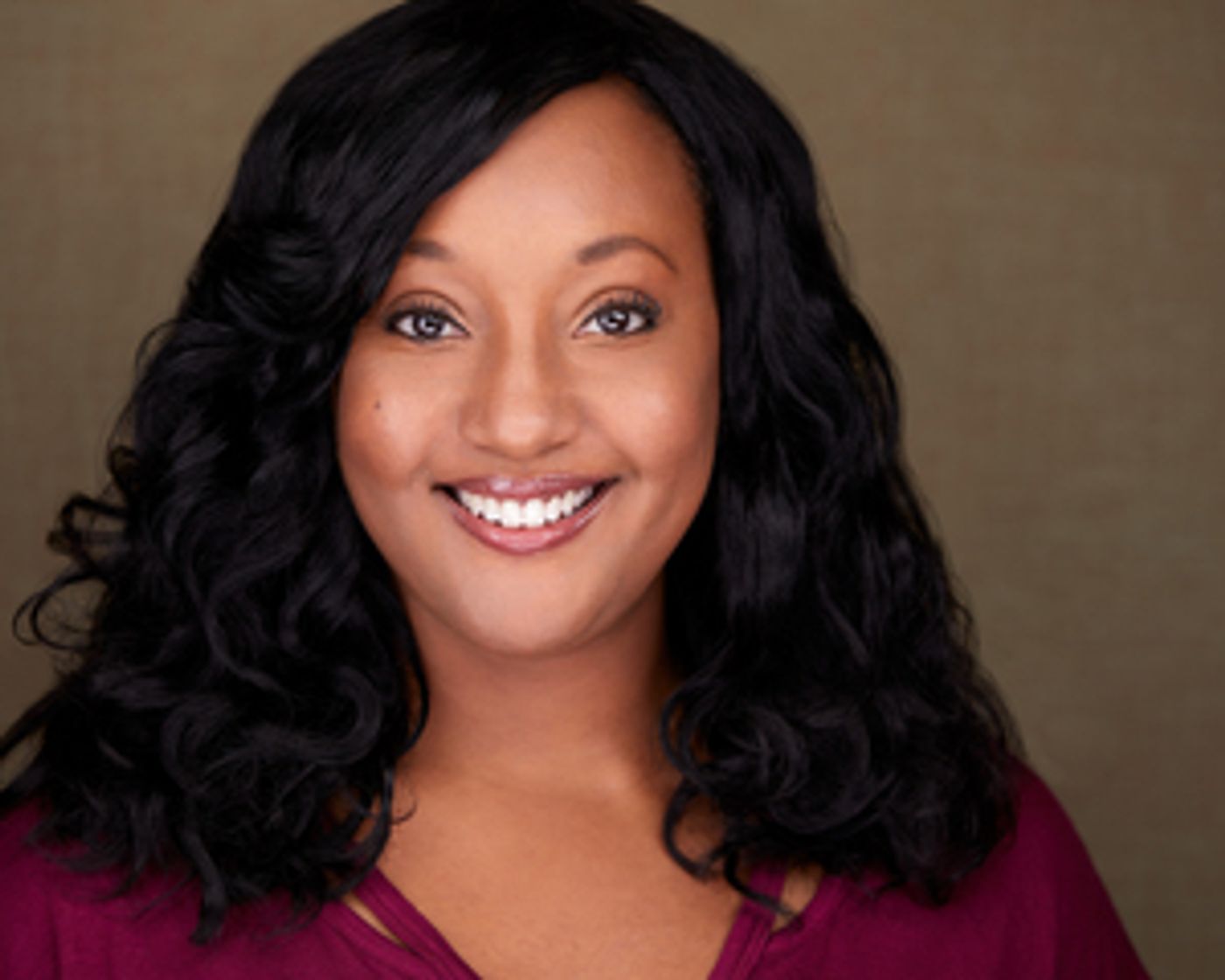 Interview: Chatting with Broadway Veteran Tiffany Cooper  Image