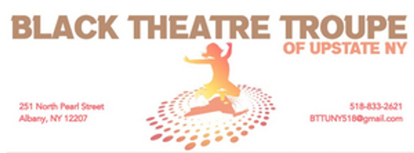 Black Theatre Troupe Presents CAMP LOGAN by Celeste Bedford Walker  Image