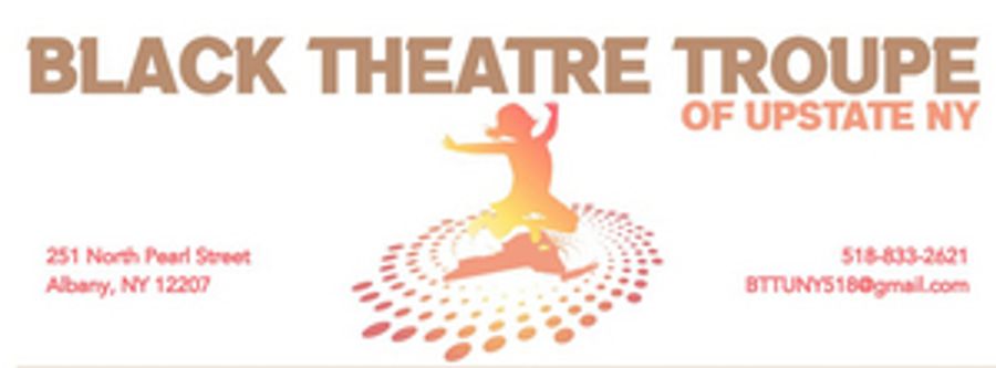 Black Theatre Troupe Presents CAMP LOGAN by Celeste Bedford Walker Image