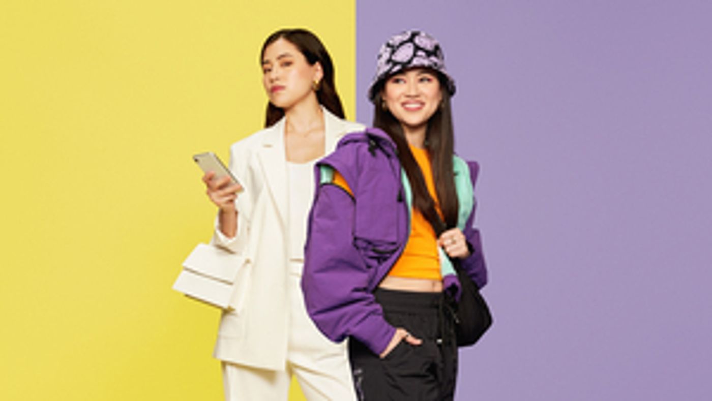 Michelle Law Makes STC Debut With TOP COAT  Image