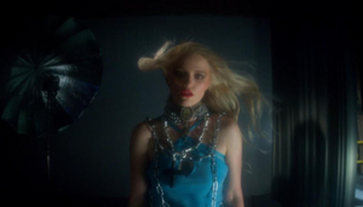 Sky Ferreira Unveils New Single 'Don't Forget'  Image