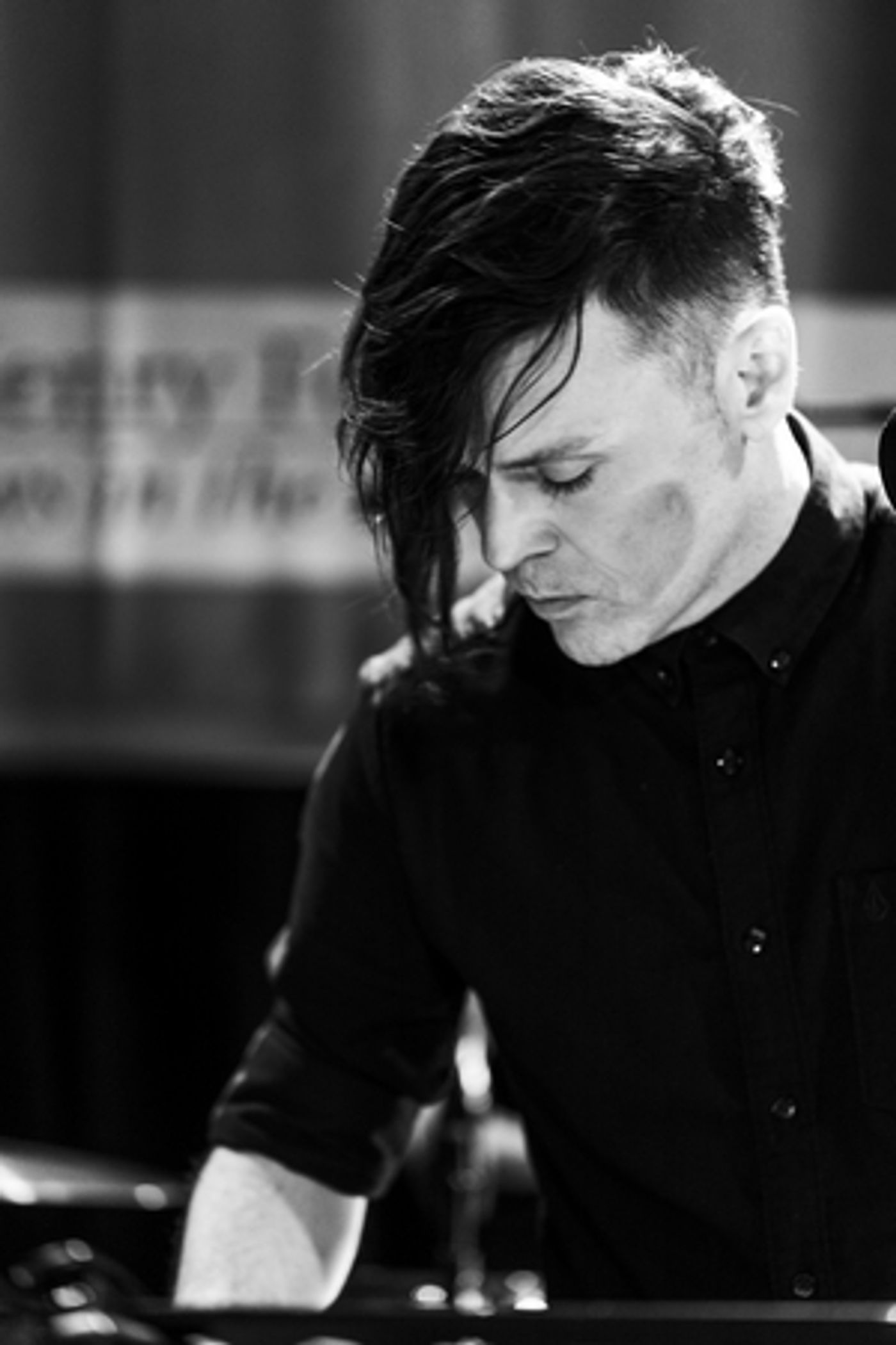 VIDEO: Alex Henry Foster Shares 'The Power Of The Heart' Concept Music Video  Image