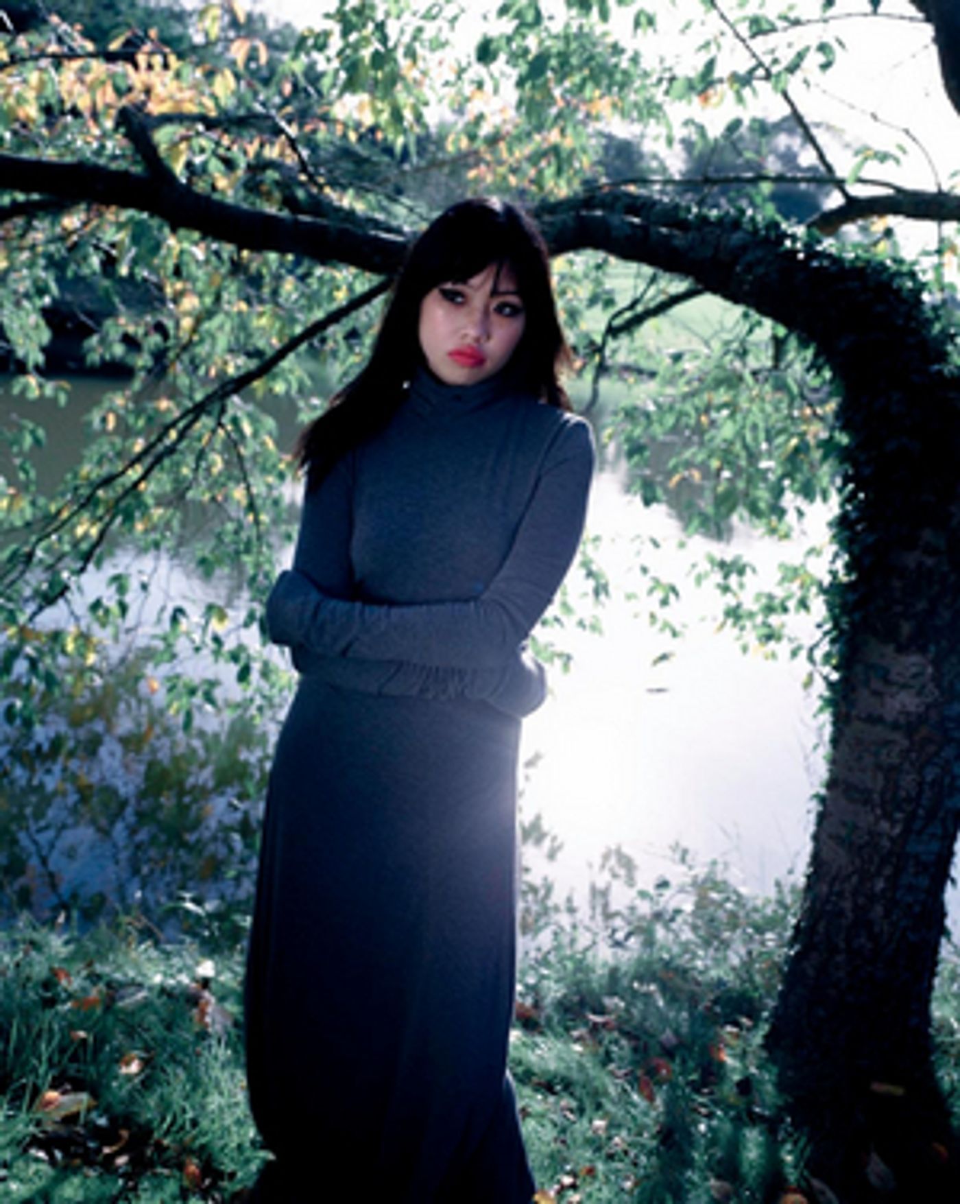 beabadoobee Releases New Track 'Lovesong'  Image