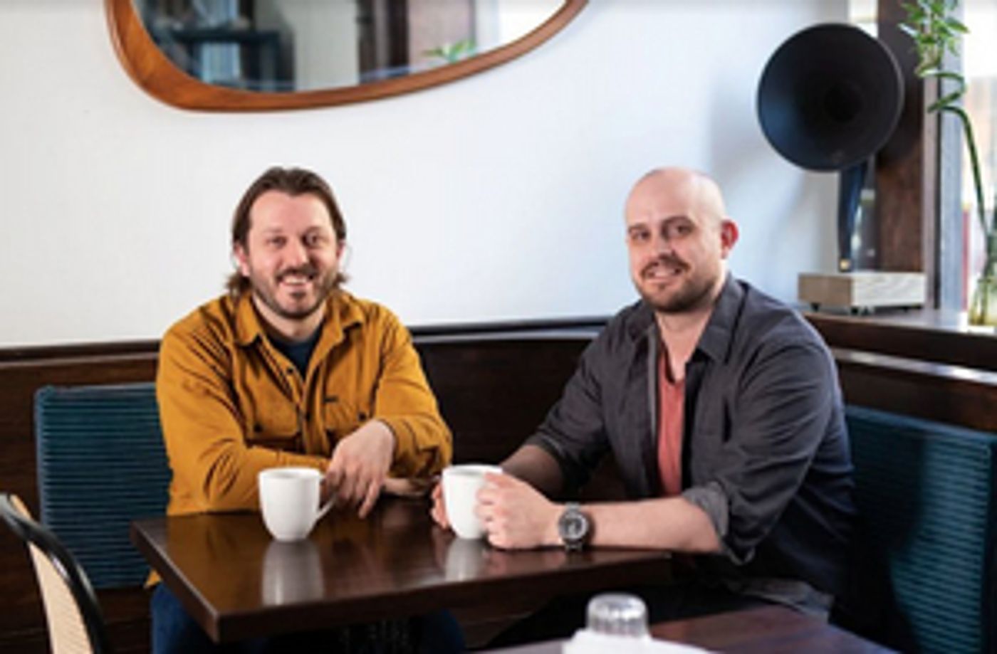 Chef Spotlight Double Feature: Bobby Little and Chad Urban-The Chefs and Partners of CHEZ NICK, LEROY'S and LITTLE URBAN FOOD & DRINK  Image