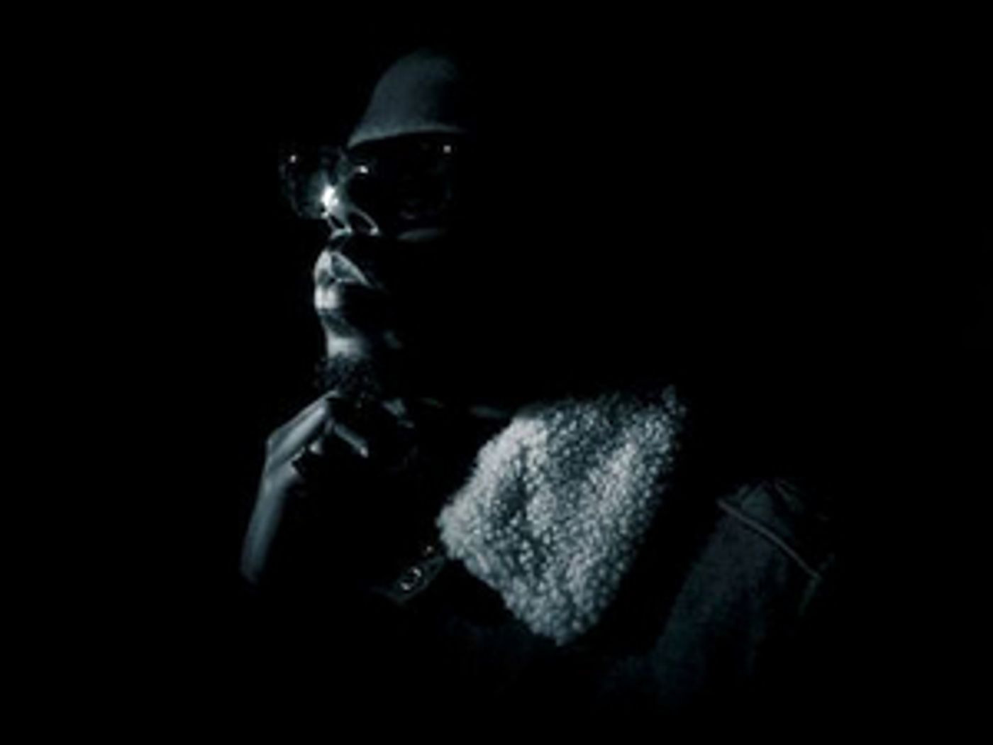 R&B Innovator Joey Xl Drops the Scorching 'Special'  Image