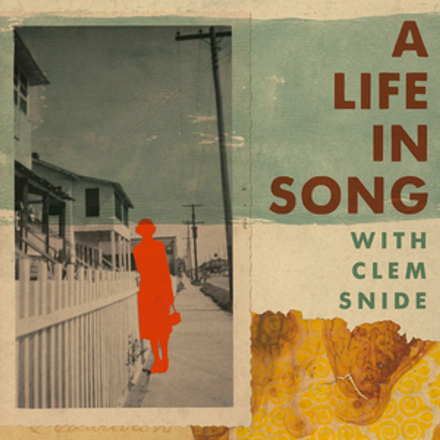 Clem Snide Will Debut New Music In Podcast Series 'A Life In Song'  Image