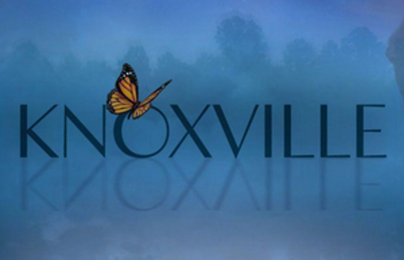 Ahrens & Flaherty's World Premiere Musical KNOXVILLE to Release Original Cast Recording in Fall 2022  Image