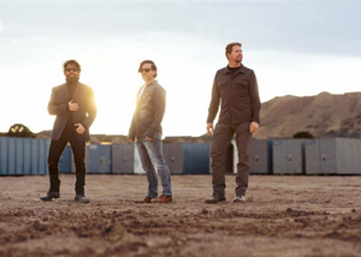 i.O. Underground Releases New Single 'What U Do'  Image