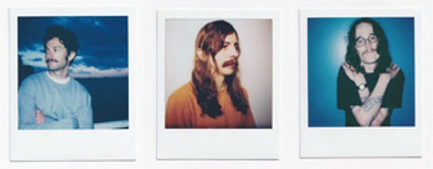 Triathalon Share New Single 'Floating in Love'  Image