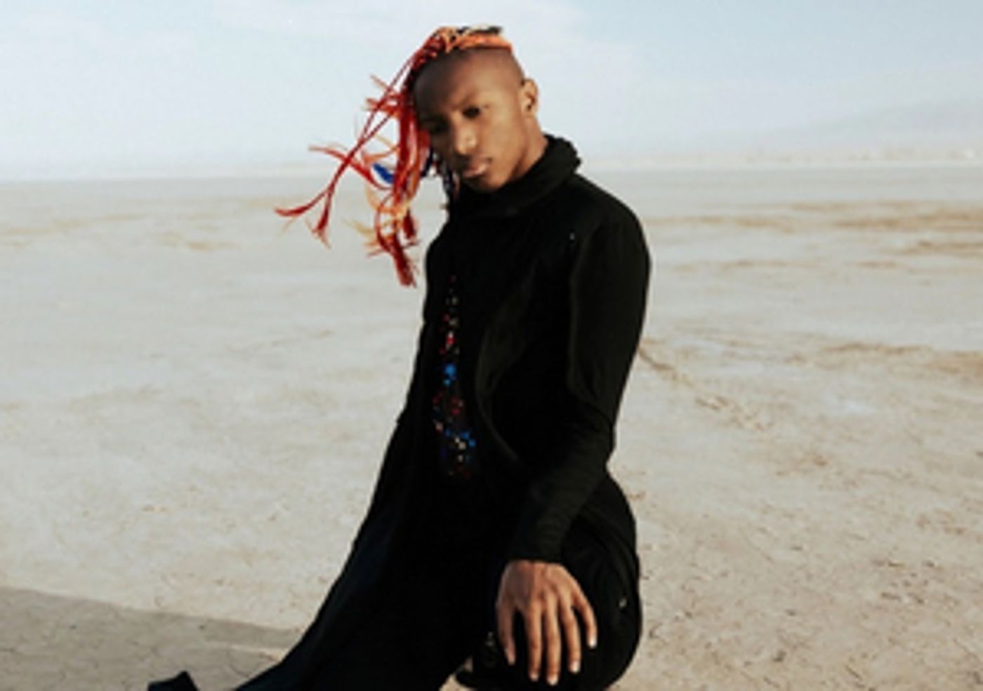 VIDEO: Moore Kismet 'Wasteland' Music Video  Image