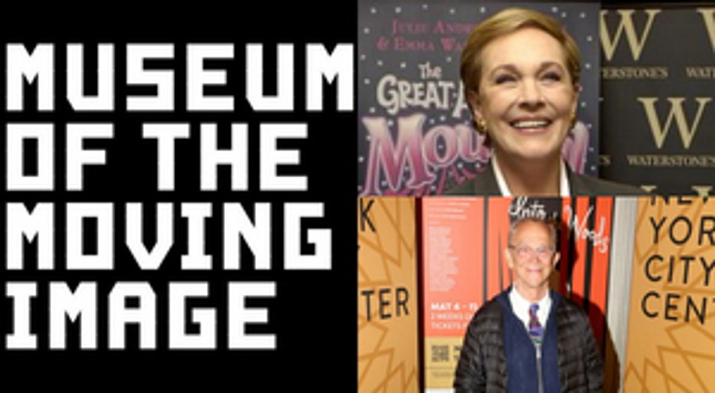 Museum of the Moving Image to Celebrate the Tony Awards With a Muppet-Broadway Tribute  Image