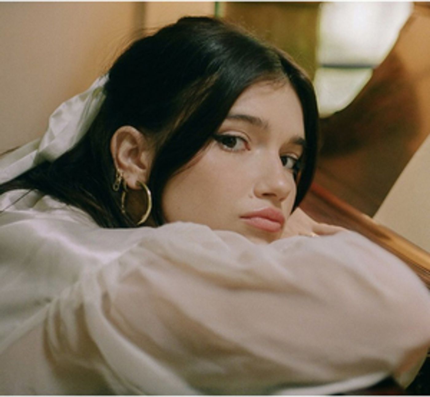 Lexi Jayde Releases Sophomore EP 'Closer to Closure'  Image