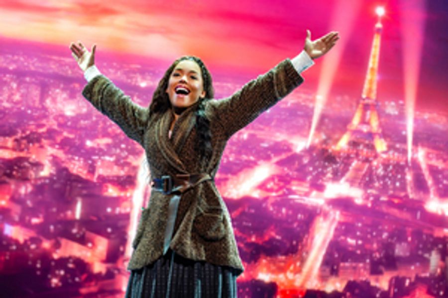 ANASTASIA is Coming to the Washington Pavilion Stage in June  Image