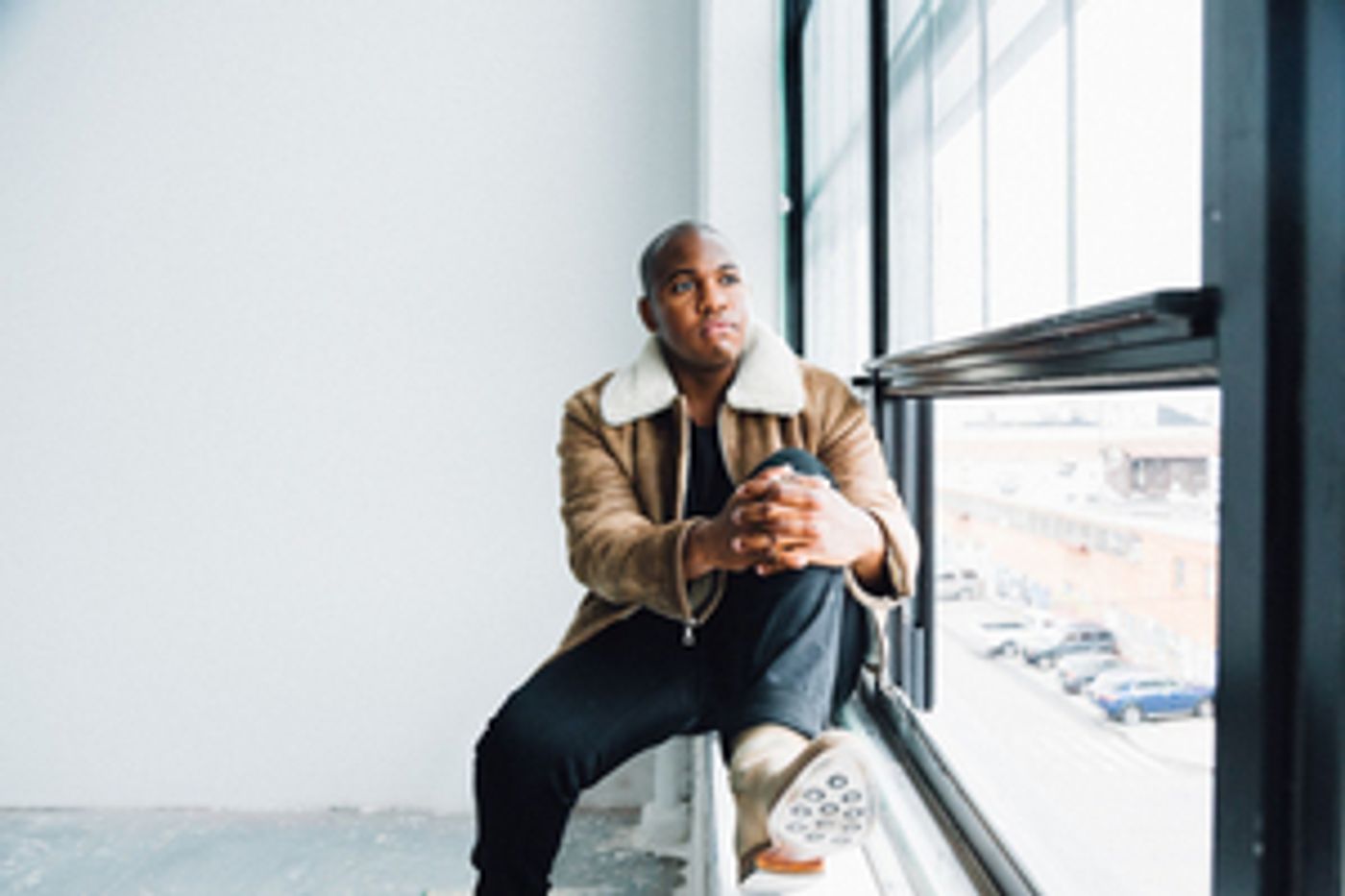 Broadway Orchestrator Bryan Carter Releases New Single 'You and I' Ahead of 'I Believe' Album  Image