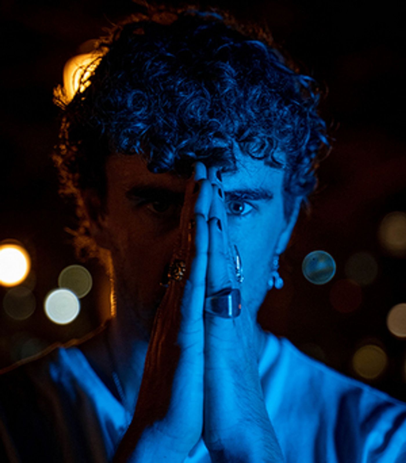 D.K. LYONS Shares New Single 'Summer Lullabies (Tropical Remix)'  Image