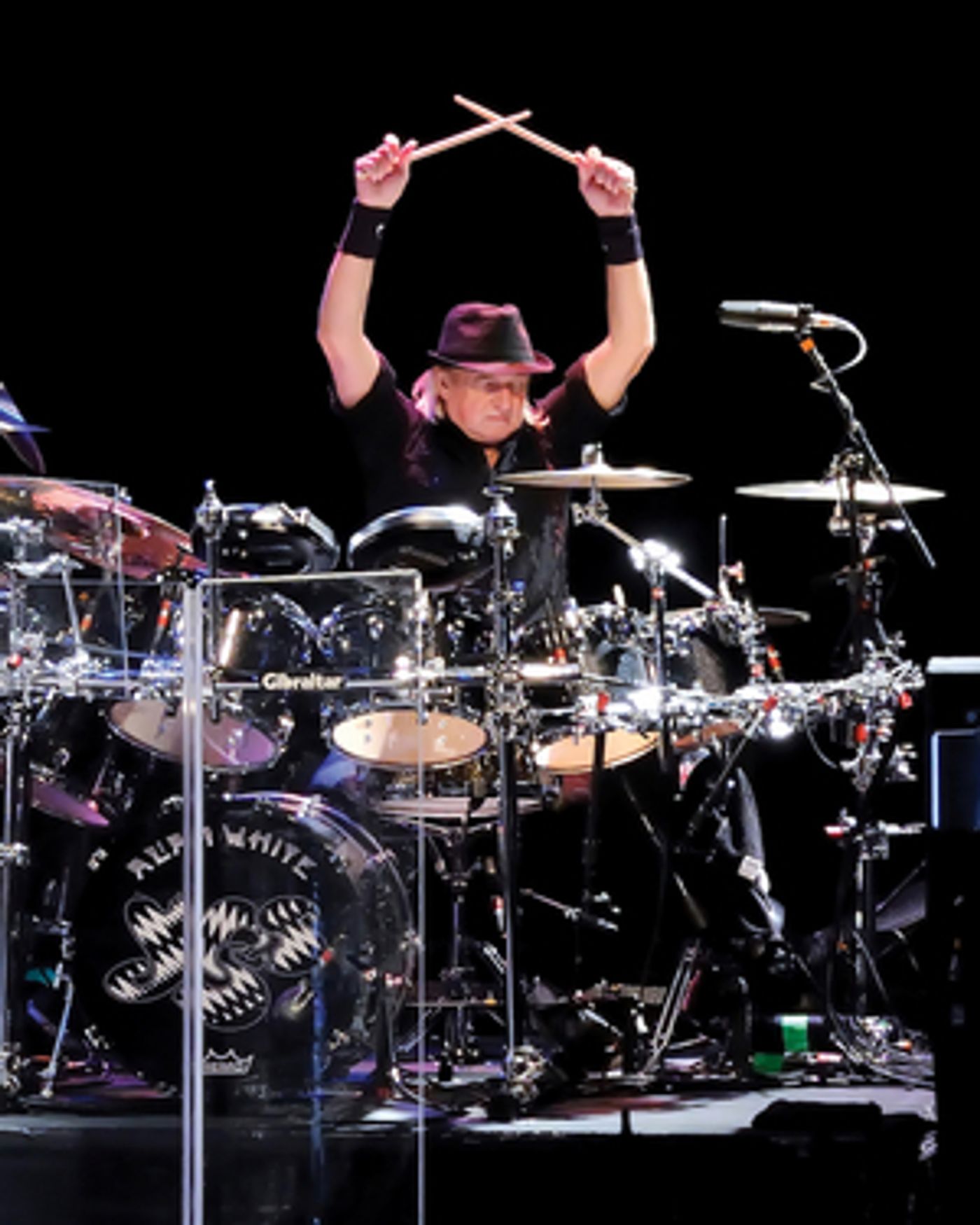 YES Drummer Alan White Passes Away at 72  Image