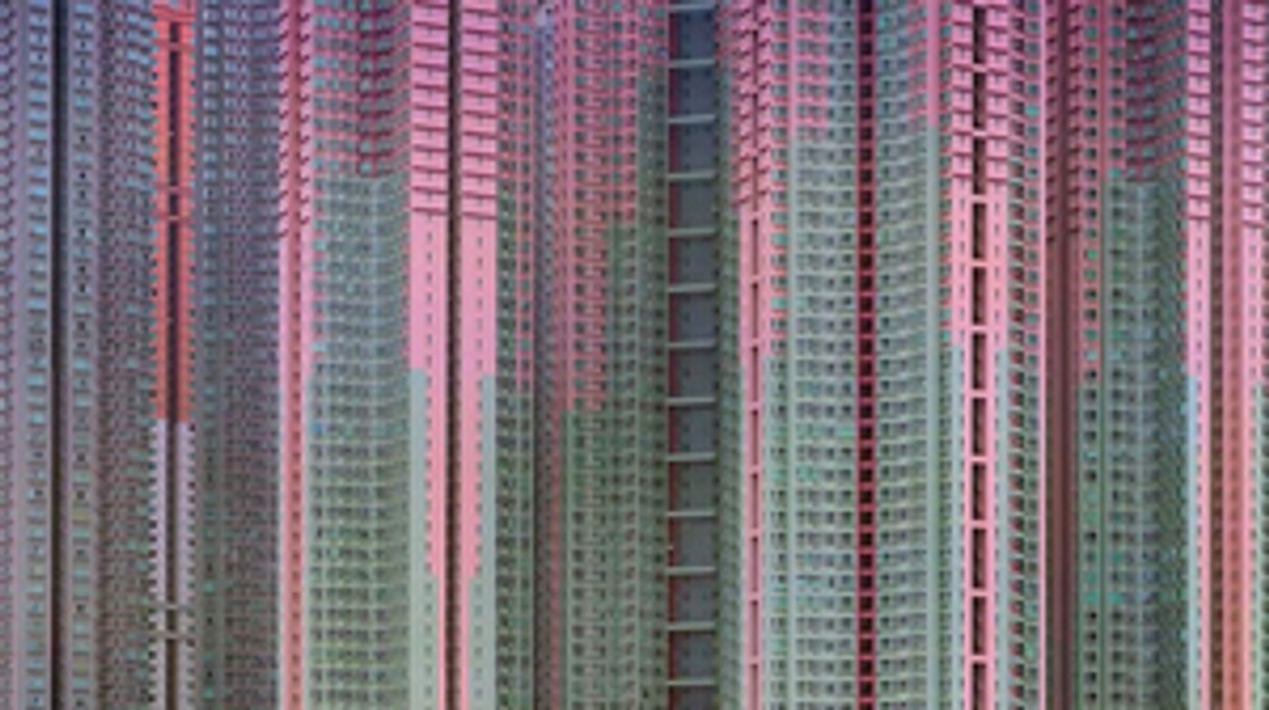 The ACO Presents THE CROWD & I: A Cinematic Meditation On Our Crowded Planet  Image