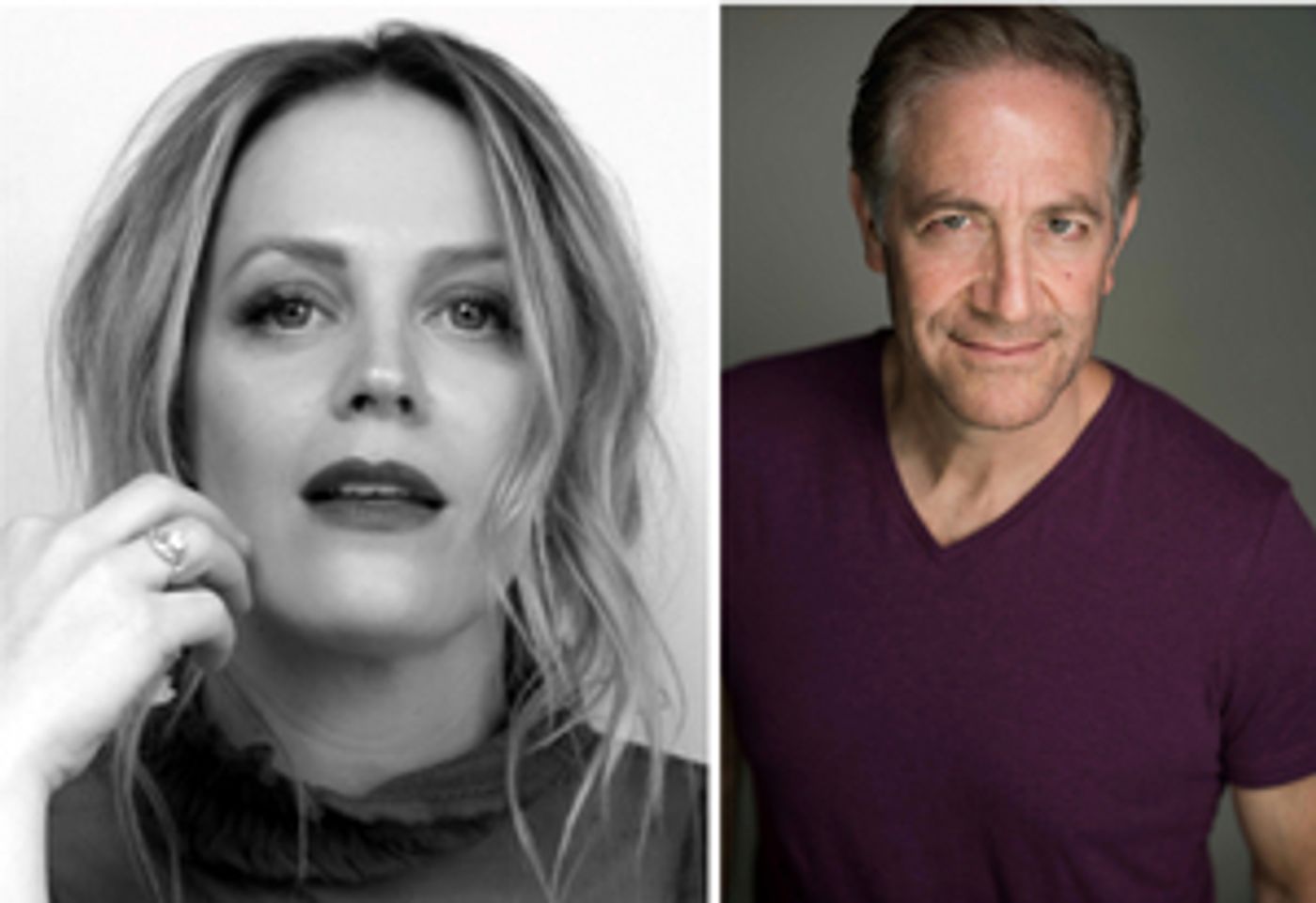 Bruce Sabath and Elizabeth Stanley to Star In TALLEY'S FOLLY at Katonah Classic Stage  Image