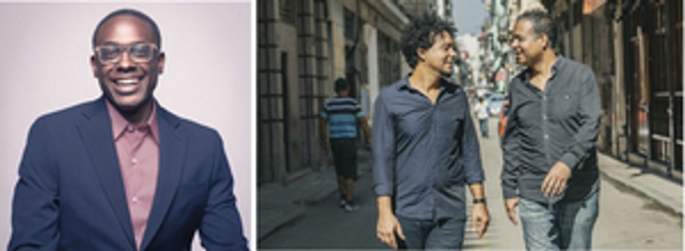 Newport Classical to Present the World Premiere of CROOKED SHANKS By Shawn E. Okpebholo,  Image