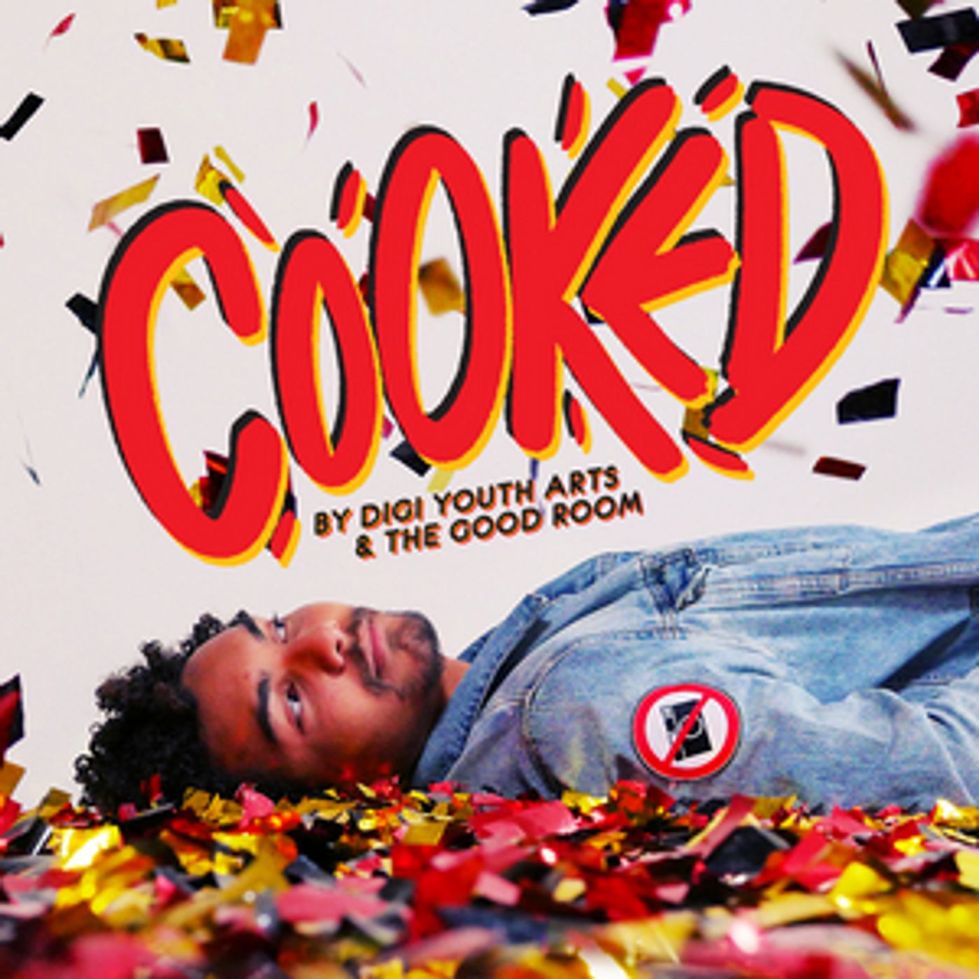 Review: COOKED by Digi Youth Arts and The Good Room  Image