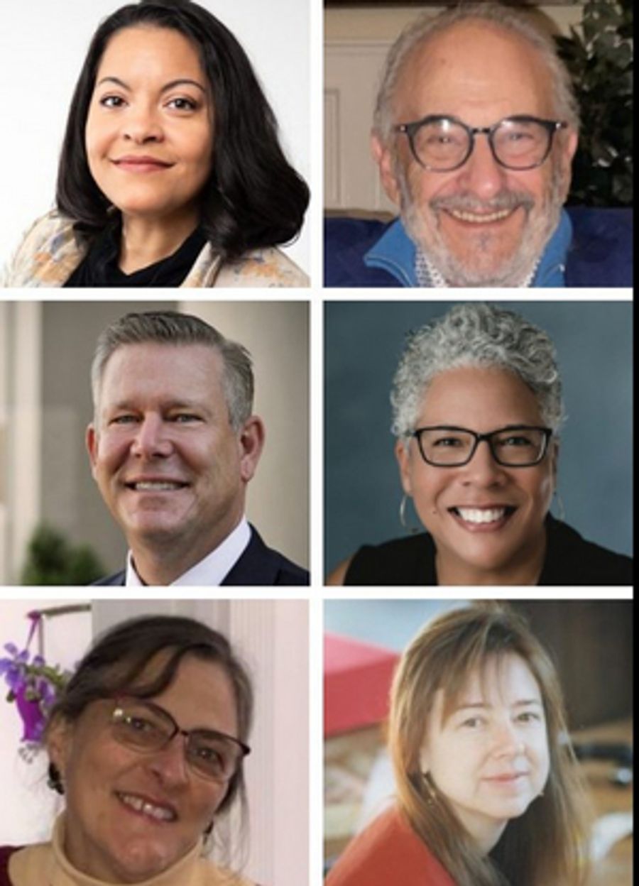 2022 Daniel E. Offutt III Arts & Culture Empowerment Awards to Take Place in June Image
