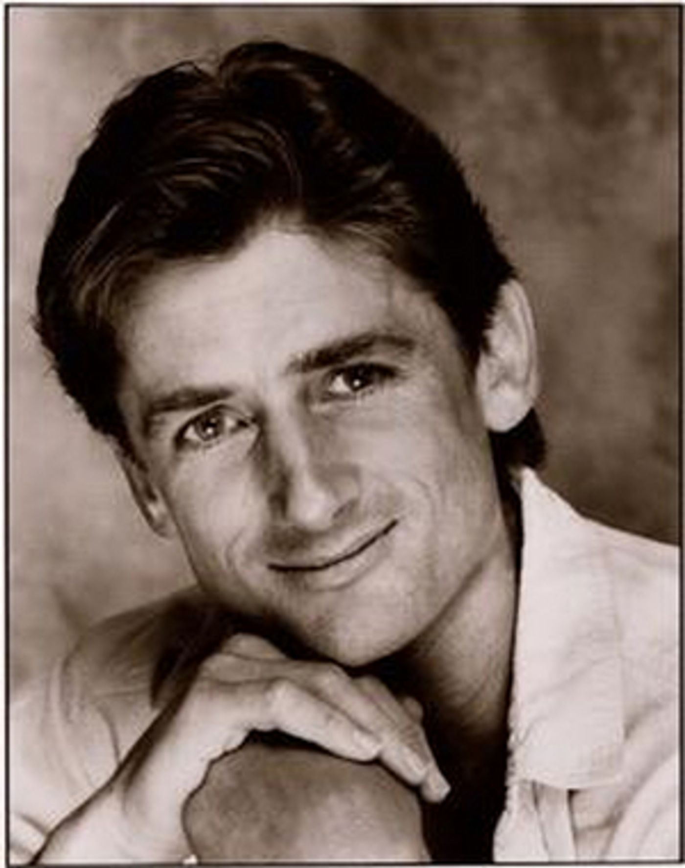 Dancer, Actor & Broadway Performer Robert John Weber, Jr. Passes Away at 63  Image