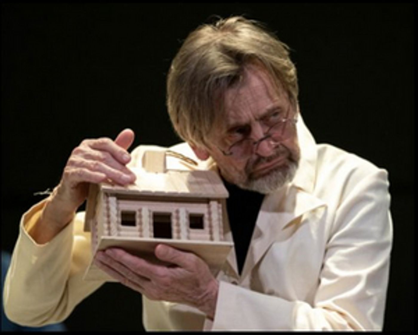 THE ORCHARD Reschedules First Performance Date Due to Covid  Image