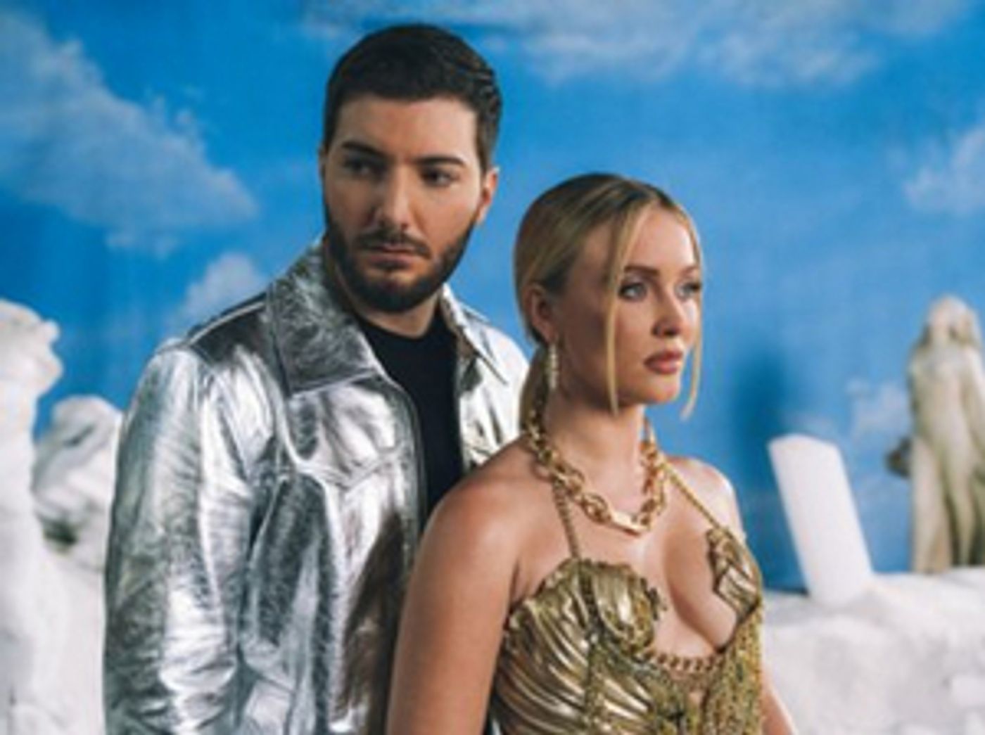 Alesso Unveils VIP Mix of Hit Single 'Words' Featuring Zara Larsson  Image