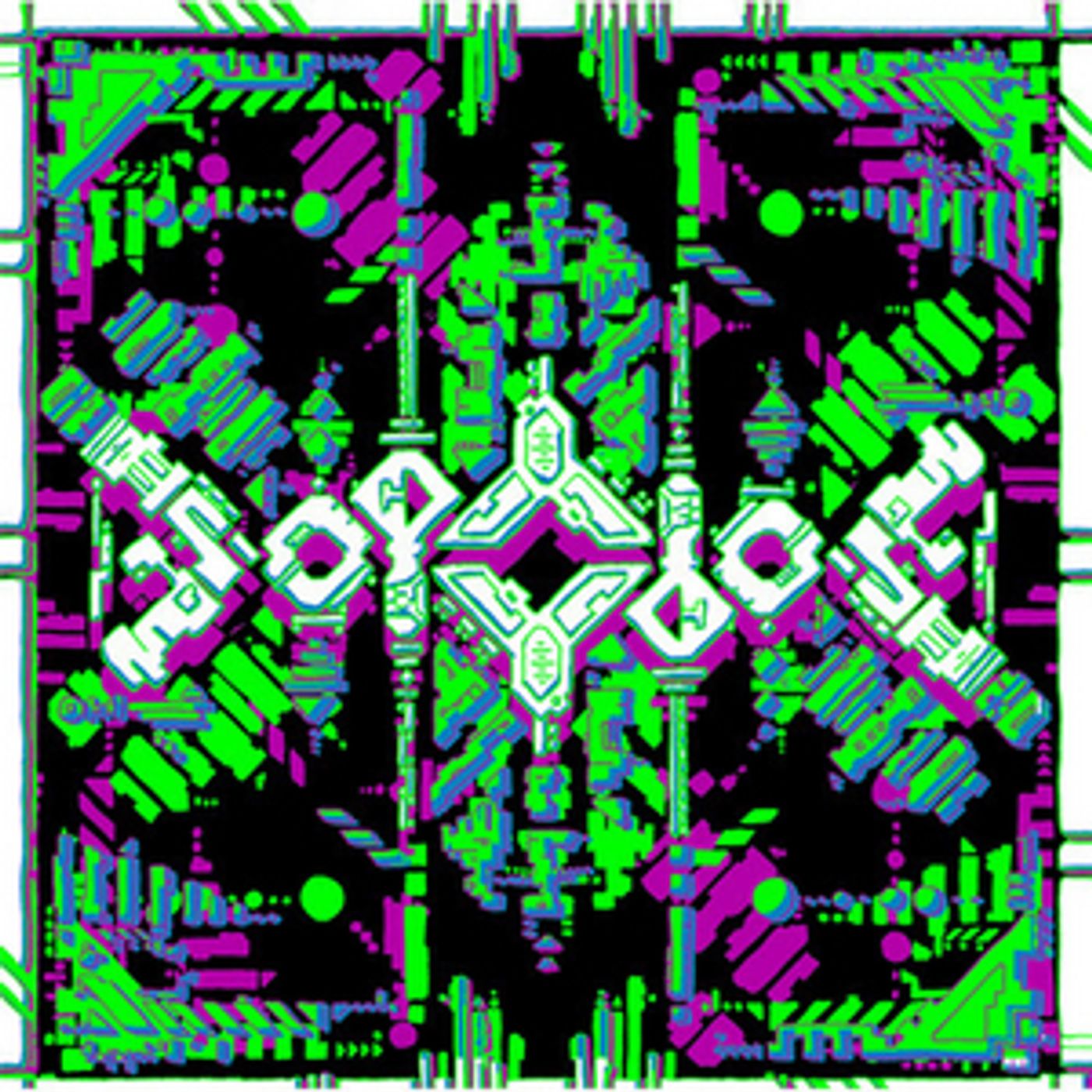 Dopapod Release Their Seventh Full-Length Album: 'Dopapod'  Image