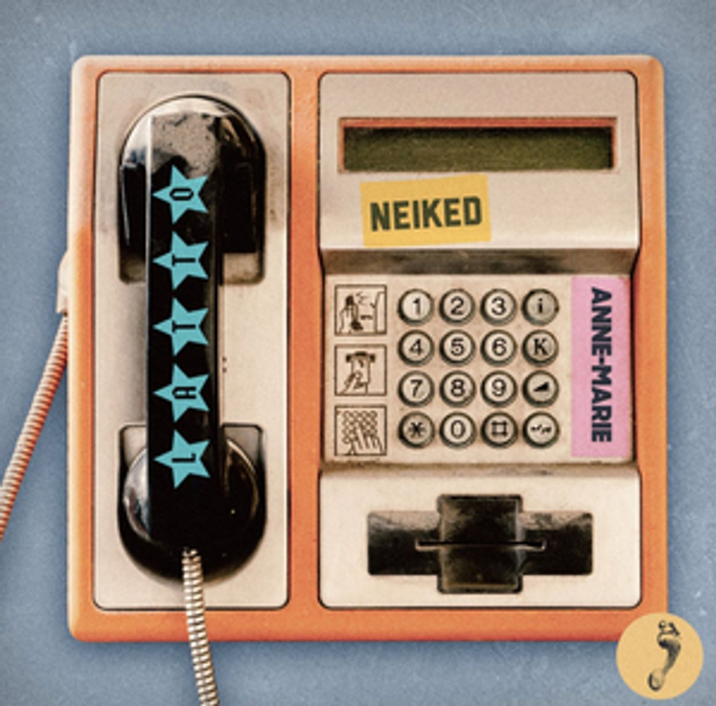 Anne-Marie Teams Up With Neiked and Latto for New Song 'I Just Called'  Image