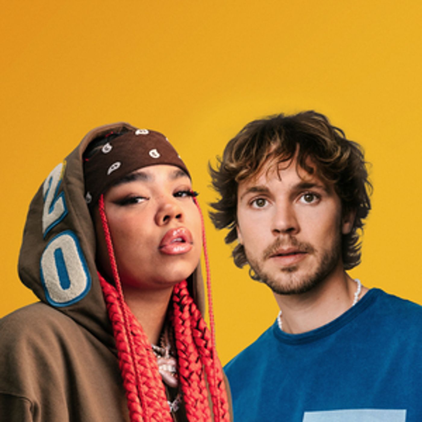 Felix Jaehn Shares Second Single of 2022 'Do It Better' feat. Zoe Wees  Image