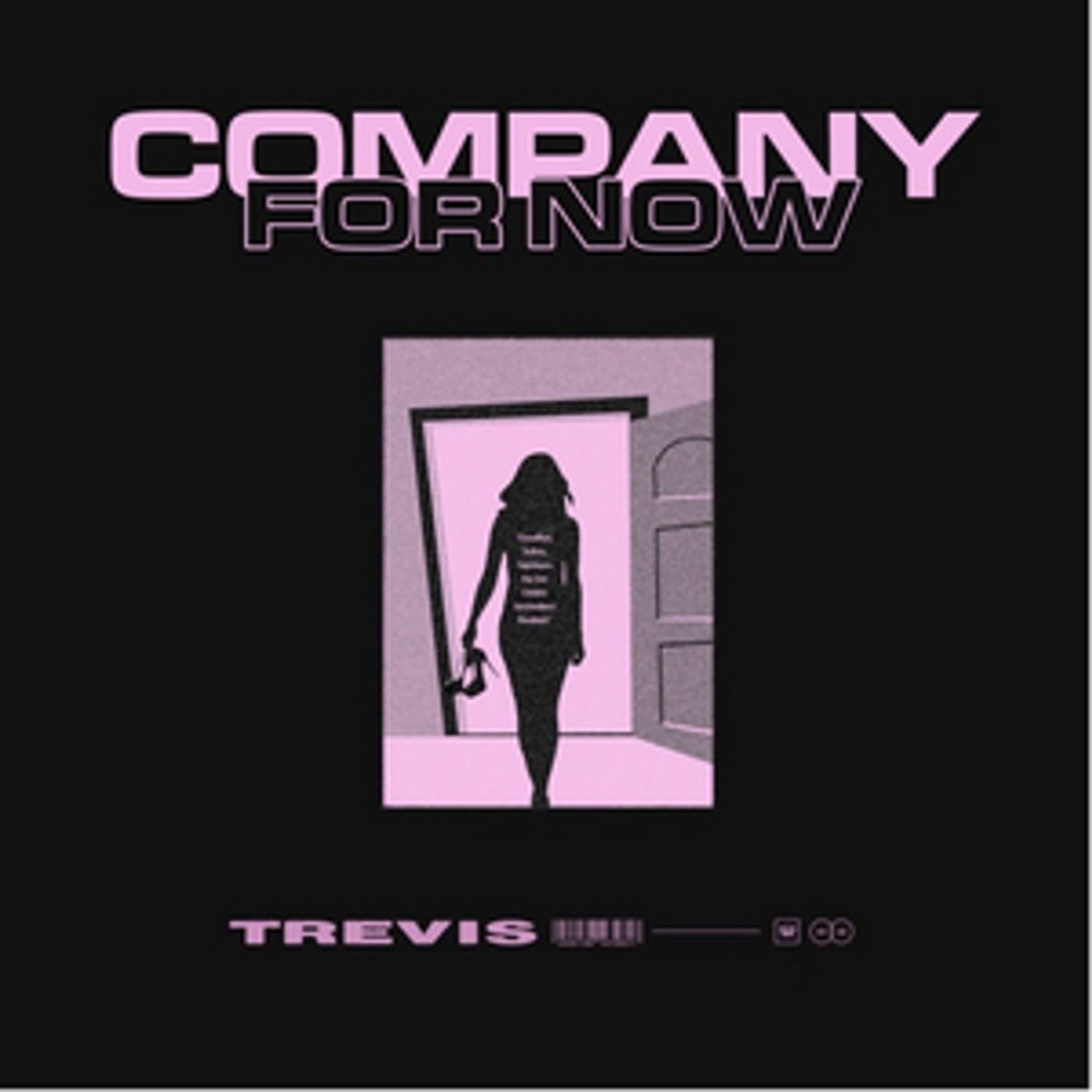 Trevis Releases Summer Single 'Company For Now'  Image