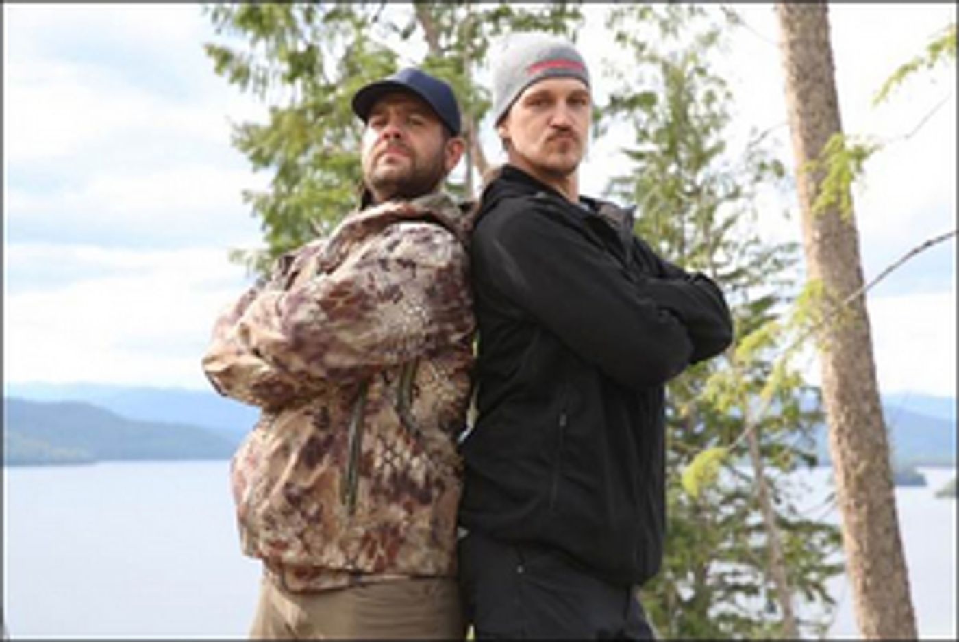 Discovery+ Announces JACK OSBOURNE'S NIGHT OF TERROR: BIGFOOT  Image