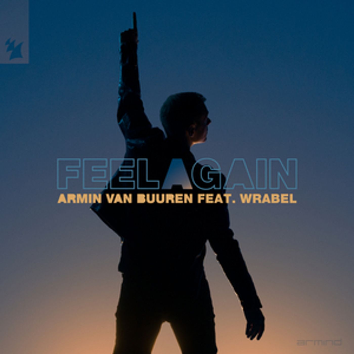 Armin Van Buuren Announces Album Trilogy and Kicks off Part 1 With New Single: 'Feel Again' (Feat. Wrabel)  Image