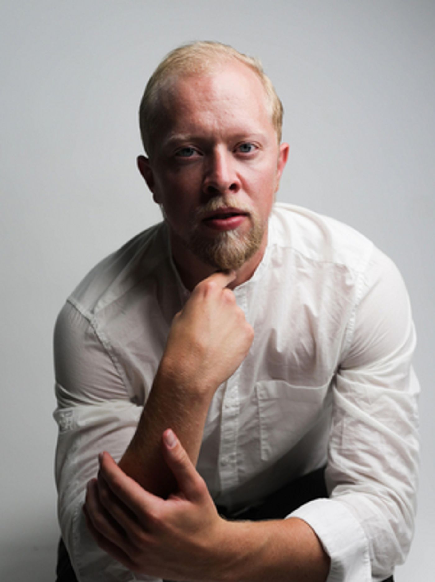 Interview: Chatting with Minnesota Native Scott Willits  Image